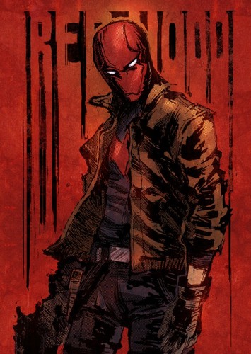 RED HOOD