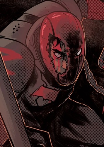 Red Hood