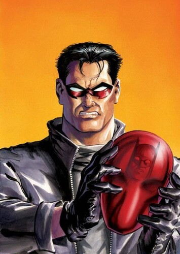 Red Hood