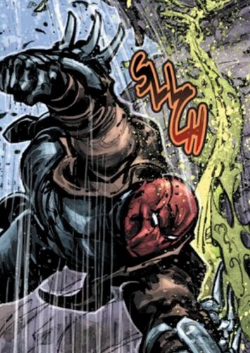 Red Hood