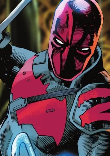 Red Hood