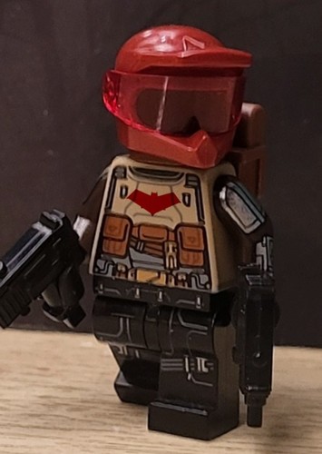 Red Hood