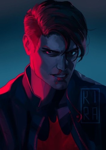 Red Hood