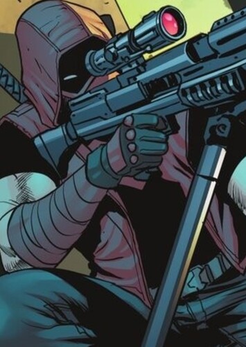 Red Hood