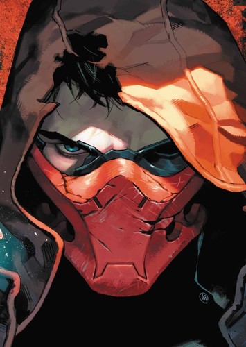 Red Hood
