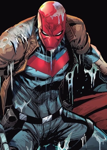 Red Hood