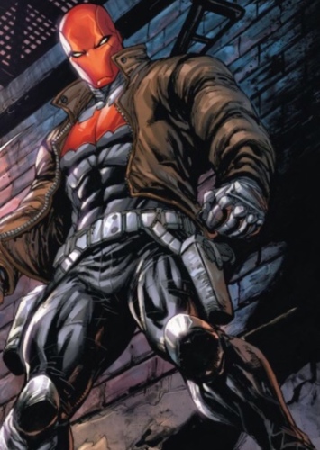 Red hood
