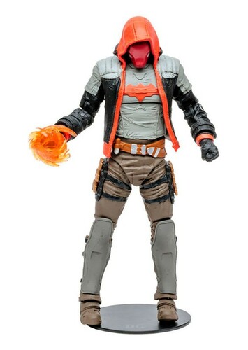 Red Hood