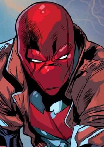Red Hood