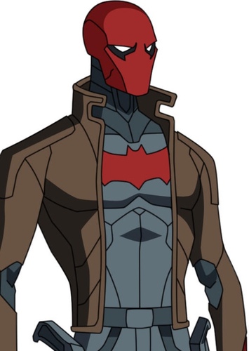 Red hood