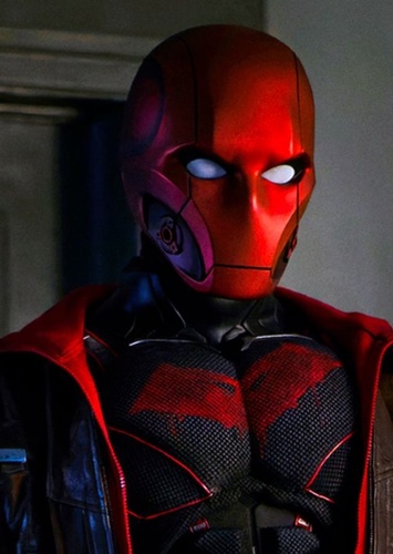 Red Hood