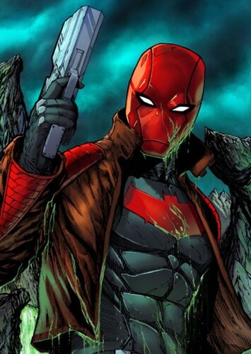 Red Hood