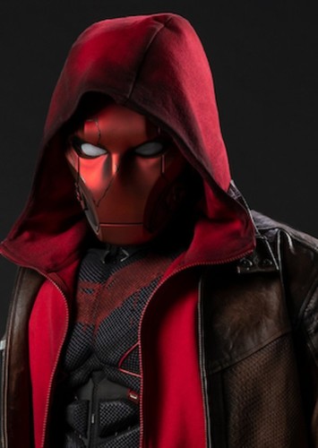 Red Hood