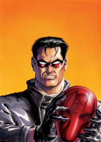 Red Hood