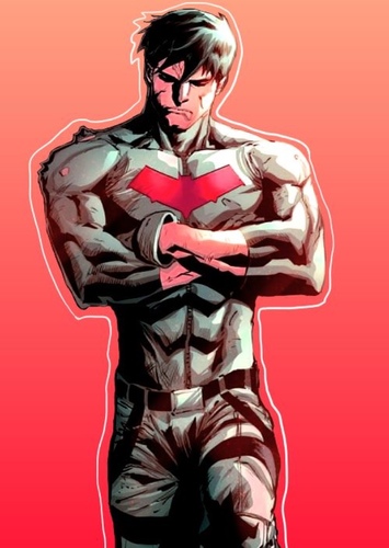 Red Hood