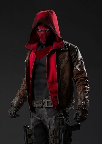 Red hood