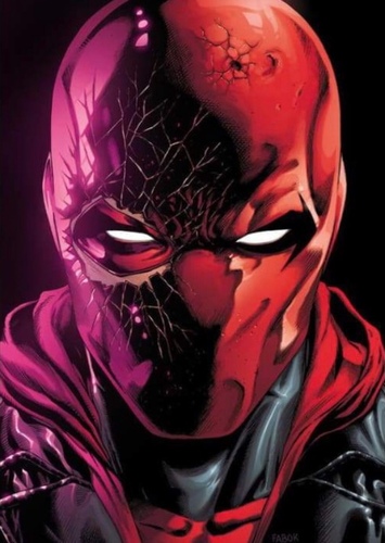 Red Hood