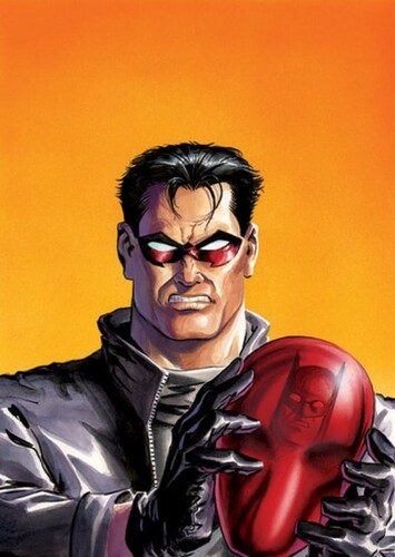 Red Hood