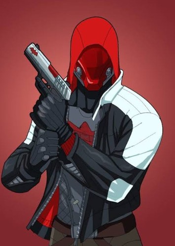 Red Hood