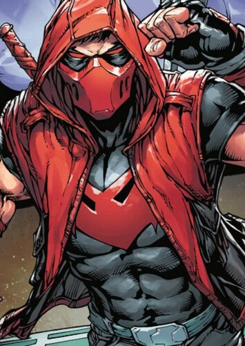 Red Hood
