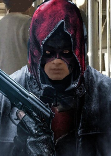 Red Hood