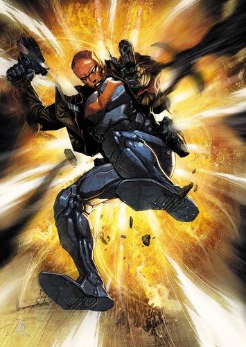 Red Hood