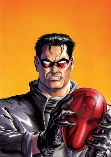 Red Hood