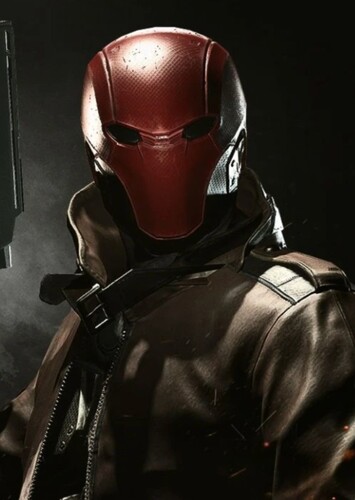 Red Hood