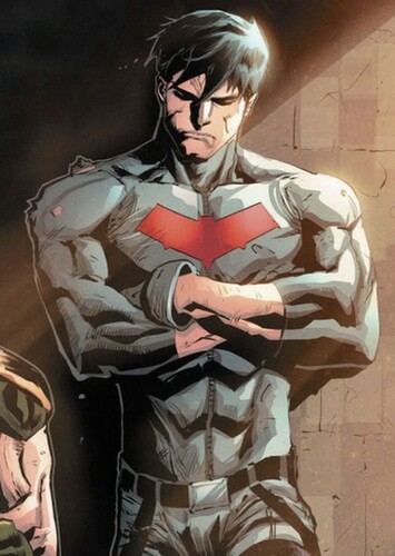 Red Hood