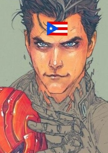 Red Hood