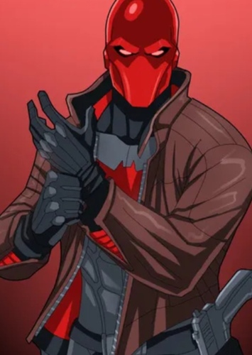 Red Hood