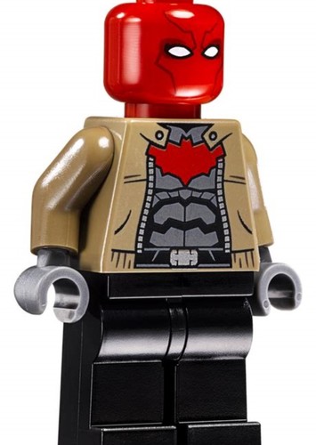 Red Hood