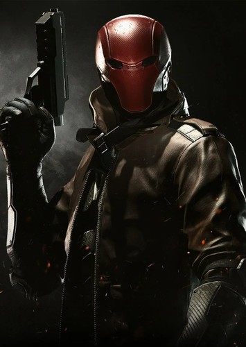 Red Hood