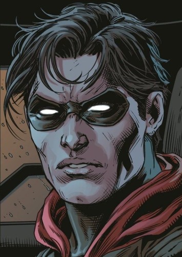 Red Hood