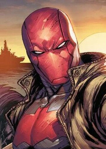 Red Hood