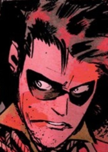 Red Hood
