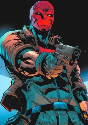 Red Hood