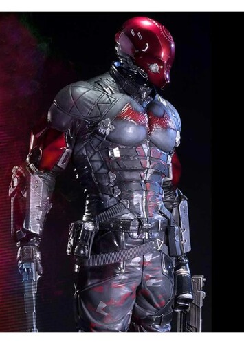 Red Hood