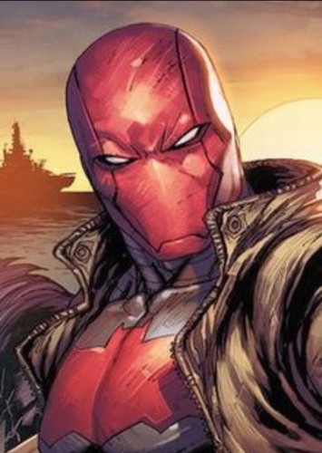 Red Hood