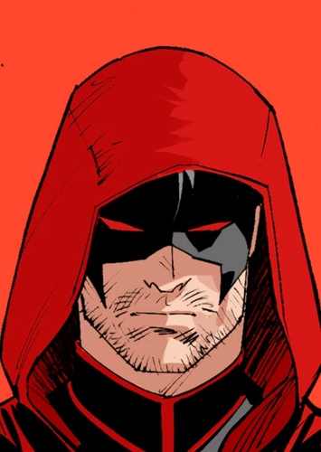 Red Hood