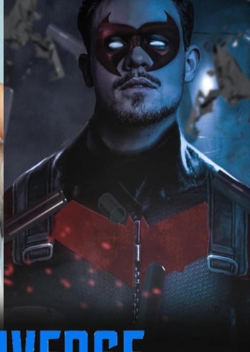 Red Hood