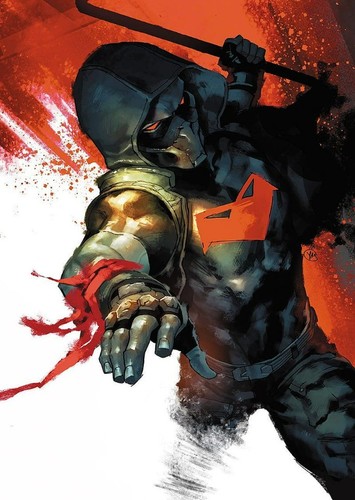 Red Hood