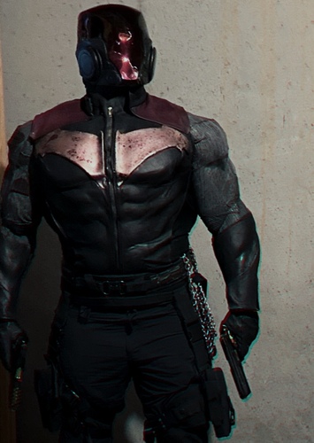 Red Hood