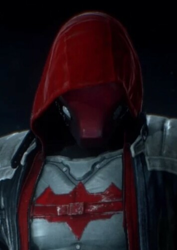 Red Hood
