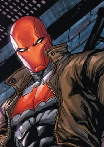 Red hood