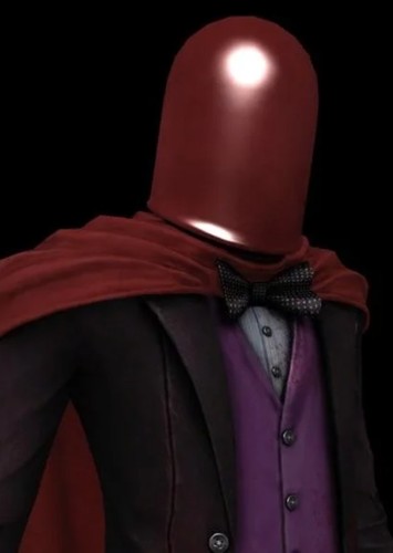 Red Hood