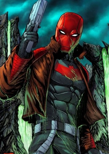 Red Hood