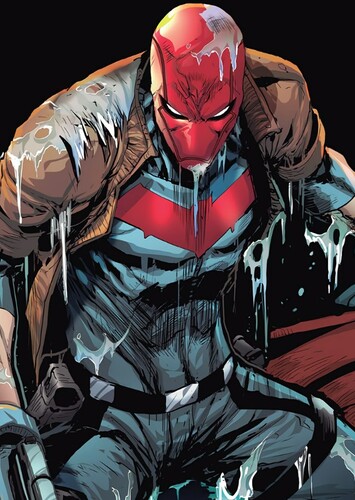 Red Hood II