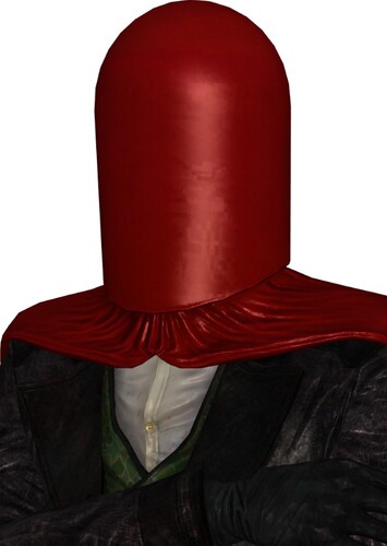 Red Hood (Jack Napier)