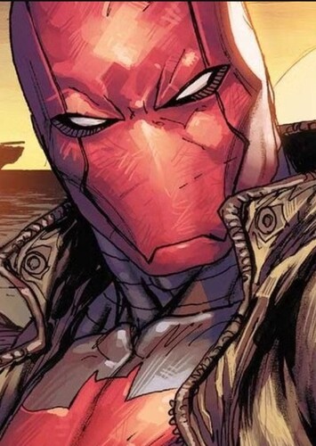 Red Hood